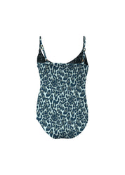 MAI Littles Everyday Bodysuit - Blue Oasis, Pearl Python, Ice Panther