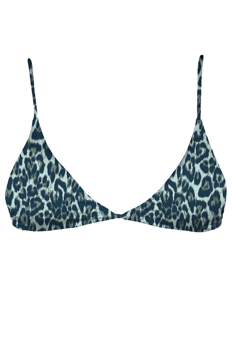 MAI String Top - Pearl Python, Blue Oasis, Ice Panther