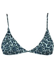 MAI String Top - Pearl Python, Blue Oasis, Ice Panther