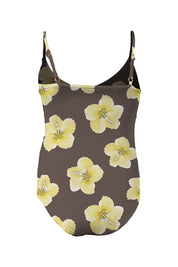 MAI Littles Everyday Bodysuit (Petite Fleur, Isle, Python, Plum, Pistachio , Strawberry, Jade Panther)