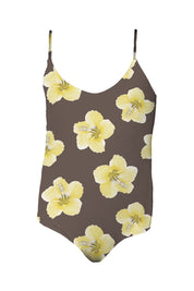 MAI Littles Everyday Bodysuit (Petite Fleur, Isle, Python, Plum, Pistachio , Strawberry, Jade Panther)