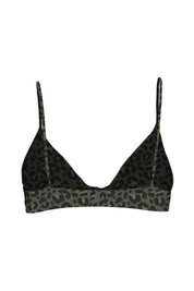 MAI Knot Top (Jade Panther, Strawberry)