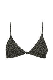 MAI Knot Top (Jade Panther, Strawberry)