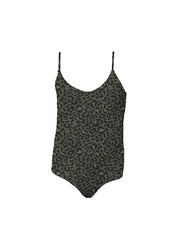 MAI Littles Everyday Bodysuit (Pistachio , Strawberry Hibiscus, Jade Panther)
