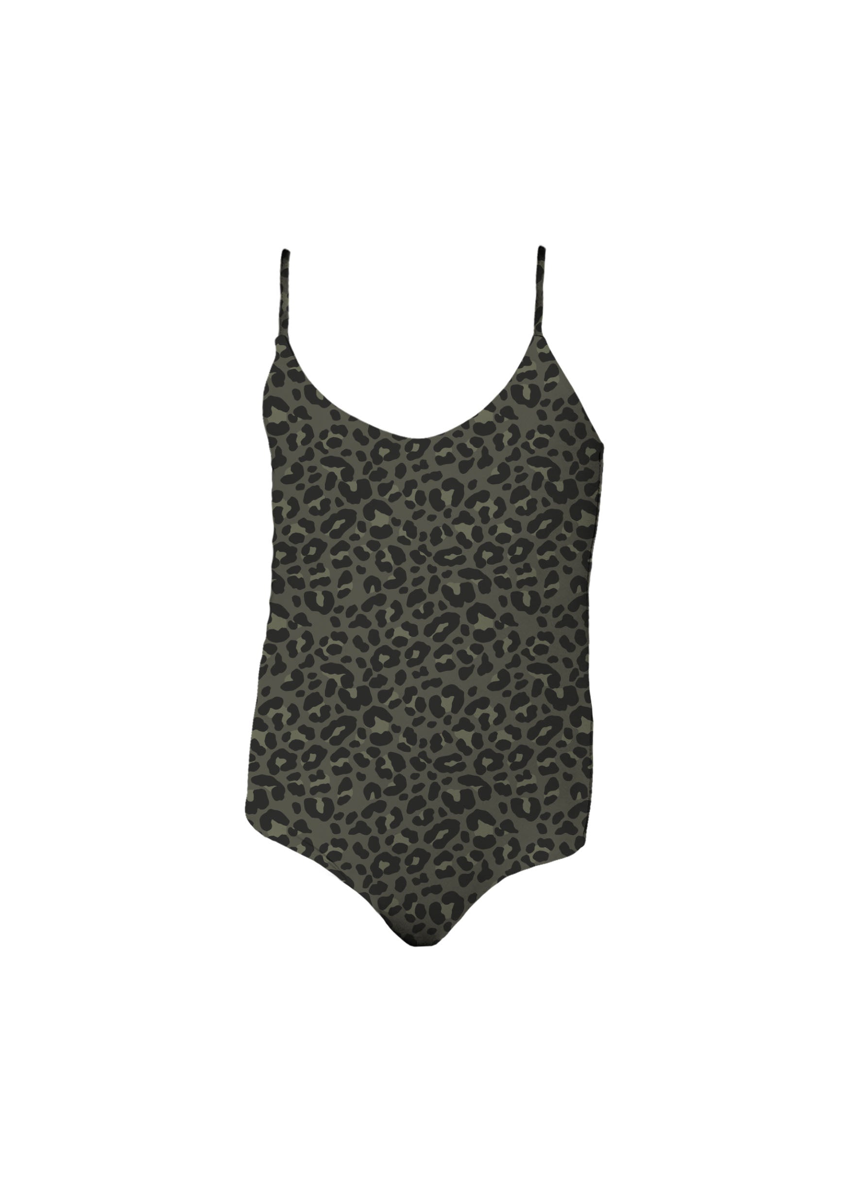 MAI Littles Everyday Bodysuit (Pistachio , Strawberry Hibiscus, Jade Panther)