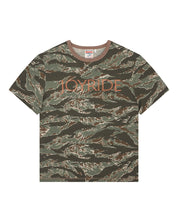 Deus Ex Machina Joyride Ringer Tee