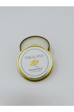 Jules + Gem Pakalana Travel Tin