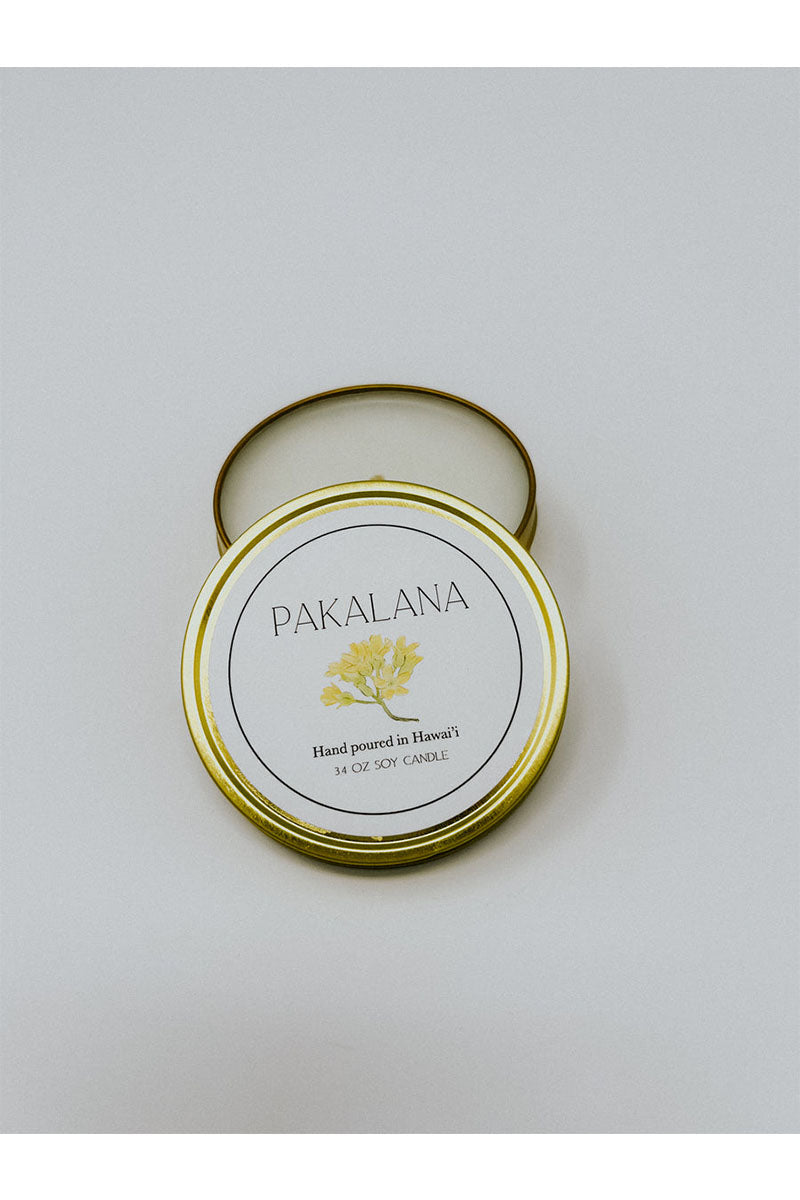 Jules + Gem Pakalana Travel Tin