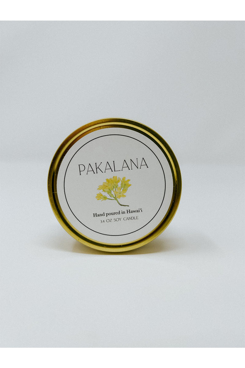 Jules + Gem Pakalana Travel Tin