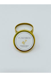 Jules + Gem Puakenikeni Soy Candle 2oz