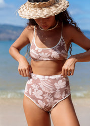MAI Kaia Bottom (Clay Petal Oasis)