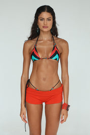 INDAH Kayla Hotpant (Caliente)