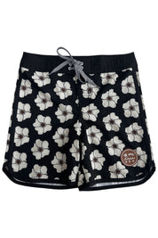 OF ONE SEA Kid’s Retro Boardshorts