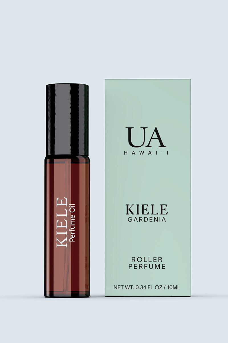 UA BODY Kiele Roller Perfume