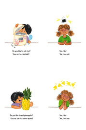 Food / Ka Mea Ai (Little Island Reader Series)