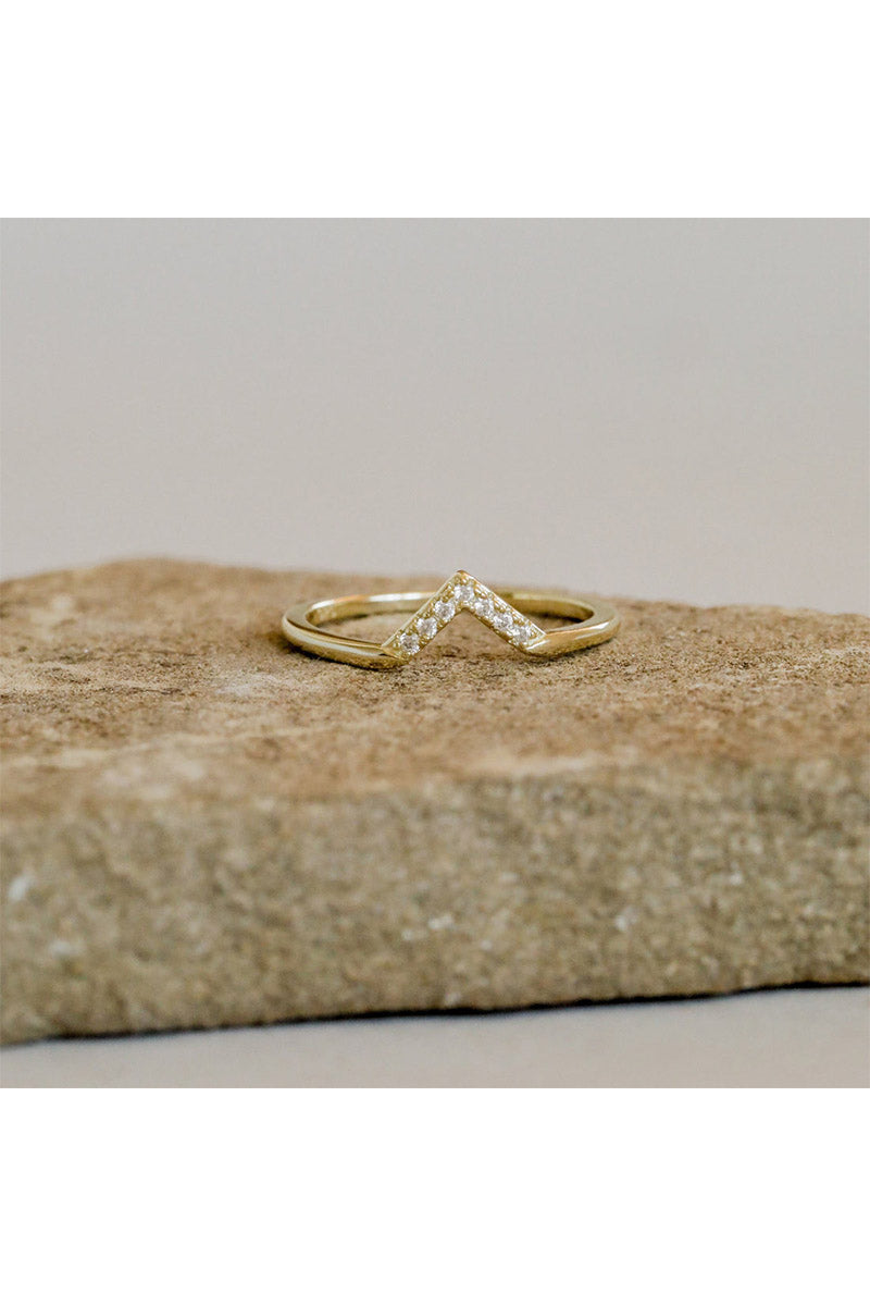Lambda Ring