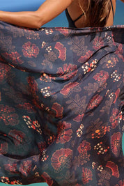Tag Aloha Pareo - Swim Wrap Coverup