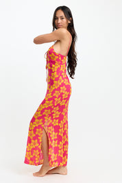 BENOA Leilani Maxi Dress (Spring, Velzy)