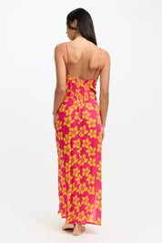 BENOA Leilani Maxi Dress (Spring, Velzy)