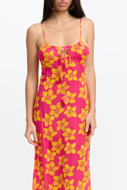 BENOA Leilani Maxi Dress (Spring, Velzy)