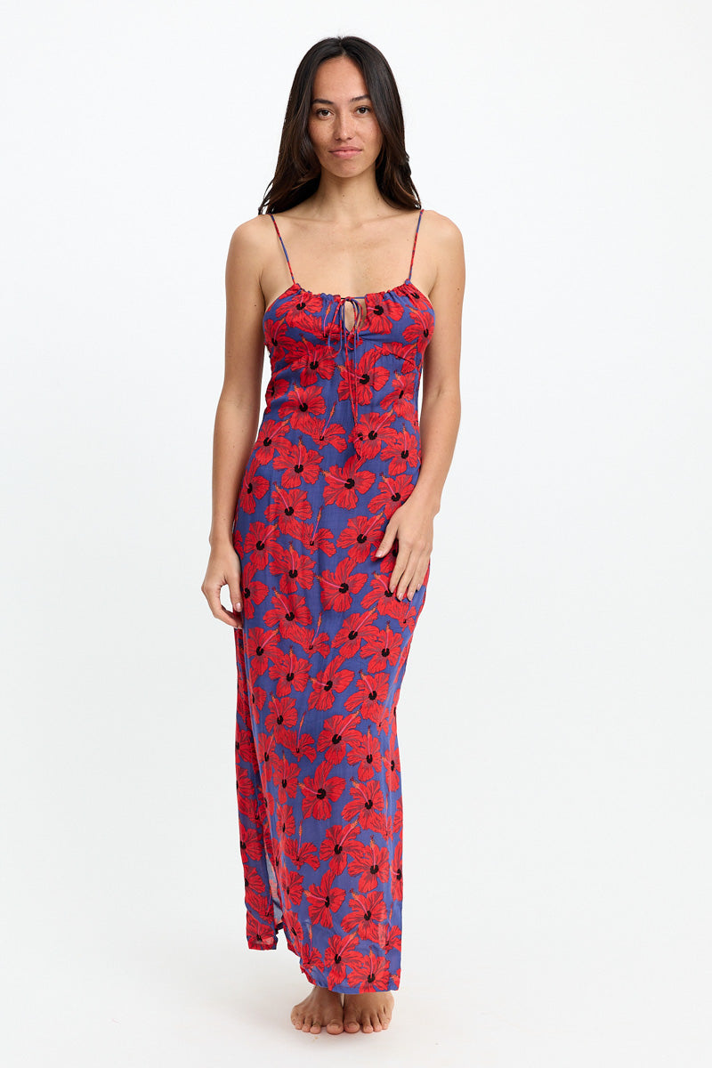 BENOA Leilani Maxi Dress (Spring, Velzy)