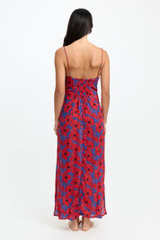 BENOA Leilani Maxi Dress (Spring, Velzy)