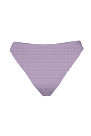 MAI Bonita Bottom - Lilac Check