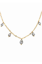 KESHI - Lima Keshi Choker