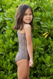 MAI Littles Everyday Bodysuit (Petite Fleur, Isle, Python, Plum, Pistachio , Strawberry, Jade Panther)