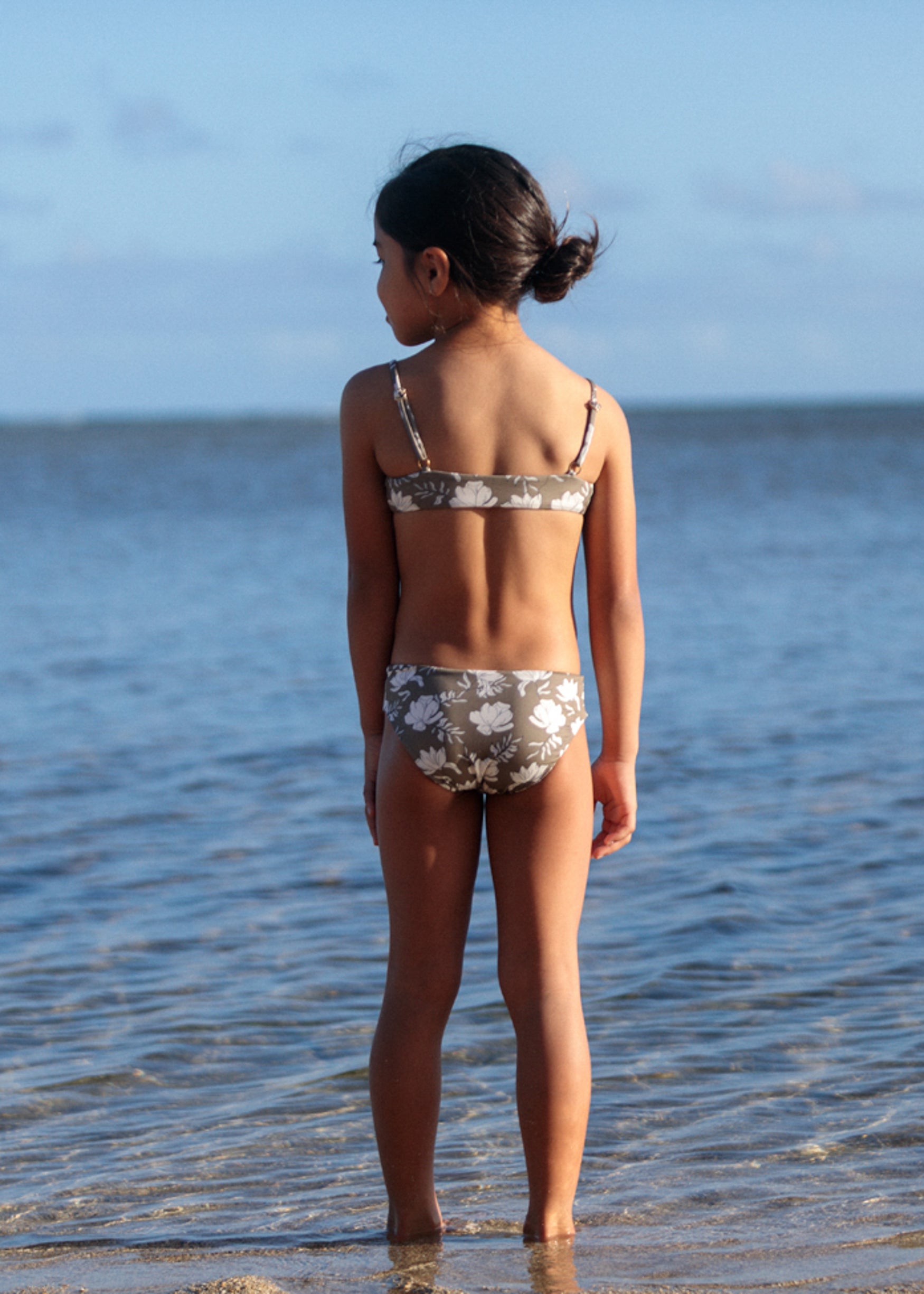 MAI Littles Everyday Bottom (Edith, Fig Check)