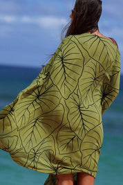 Tag Aloha Pareo - Swim Wrap Coverup