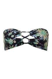 Acacia Lumahai Top - Anemone, Kombu Rib