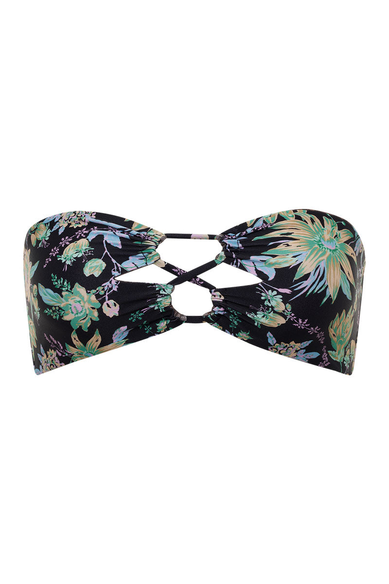 Acacia Lumahai Top - Anemone, Kombu Rib