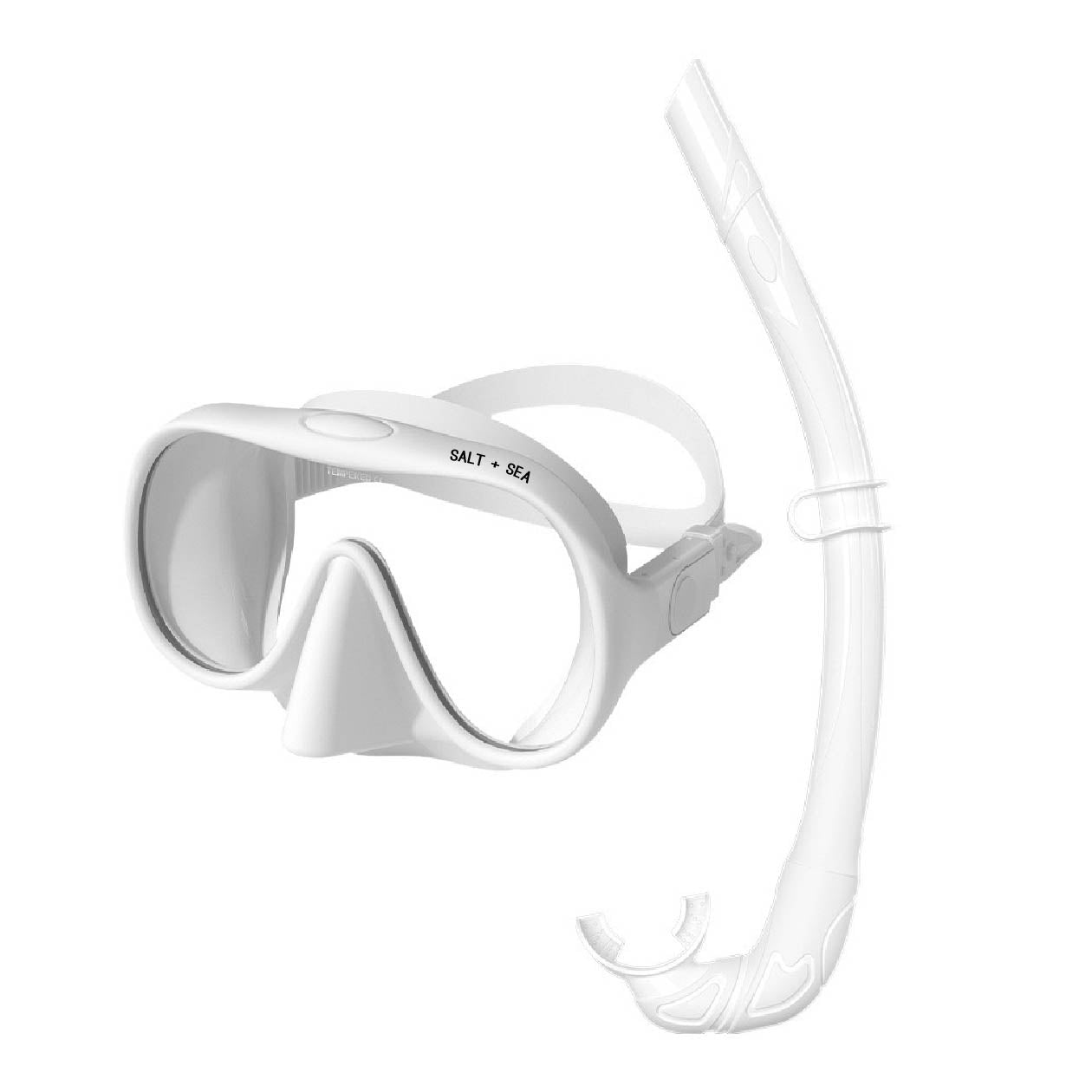 Snorkel Set