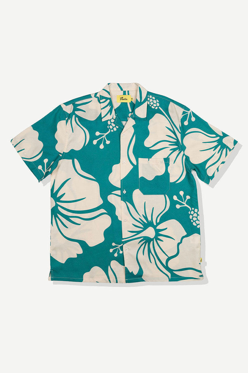 DUVIN Paradise Buttonup