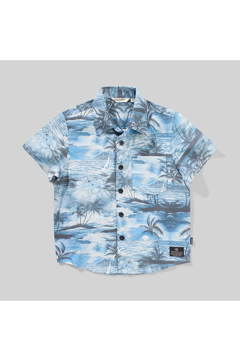 Riders Shirt