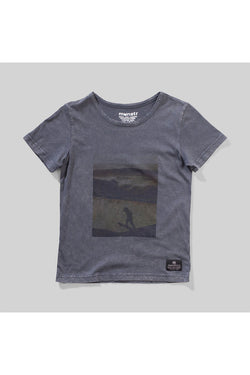 Dropin SS Tee