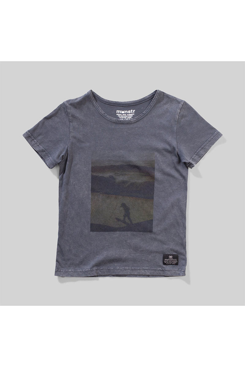 Dropin SS Tee
