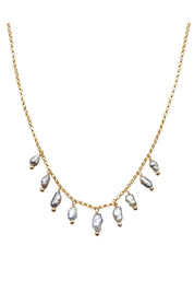KESHI - Malu Choker