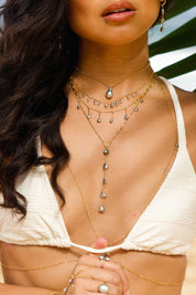 KESHI - Malu Choker