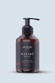 UA BODY Manako Mango Lotion