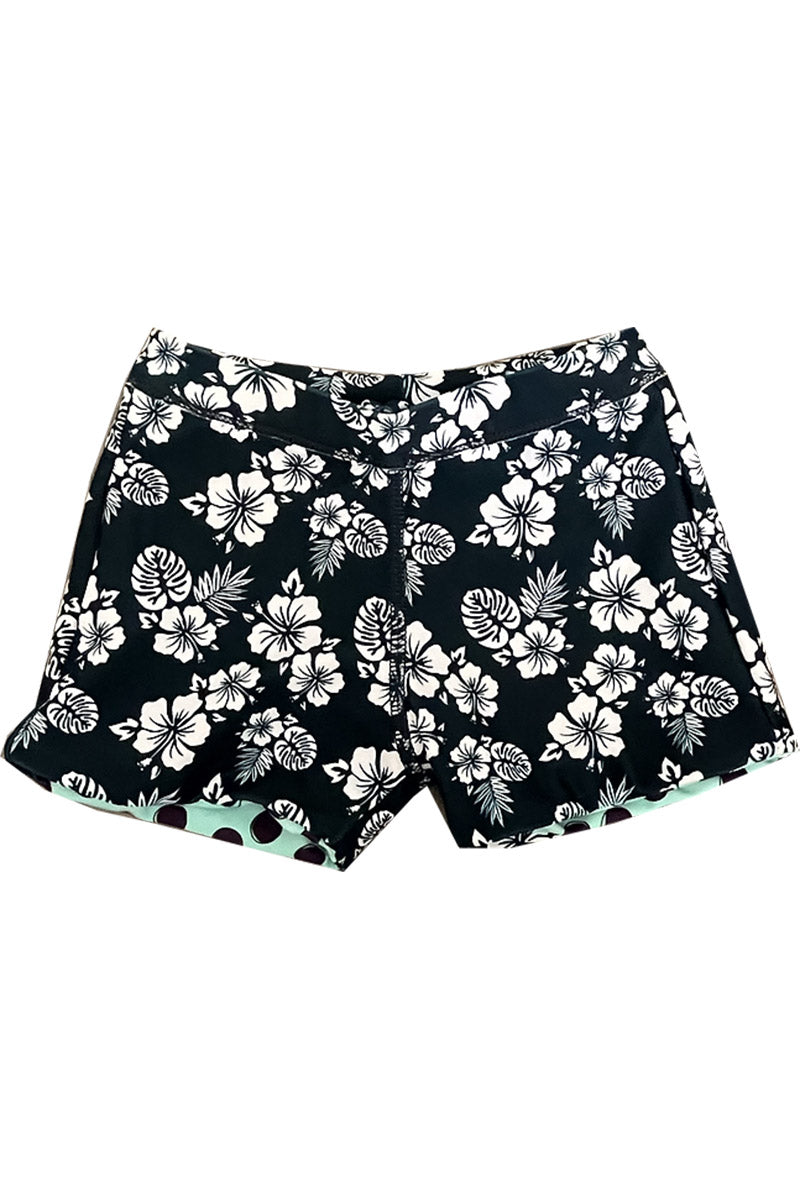 Marbella Shorts - Dots