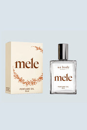 UA BODY Mele Roller Perfume