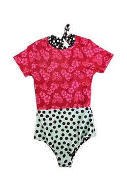 Menorca One Piece - Hawaiian