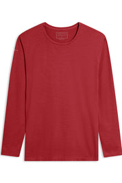 ANETIK Men's Low Pro Tech L/S T-Shirt