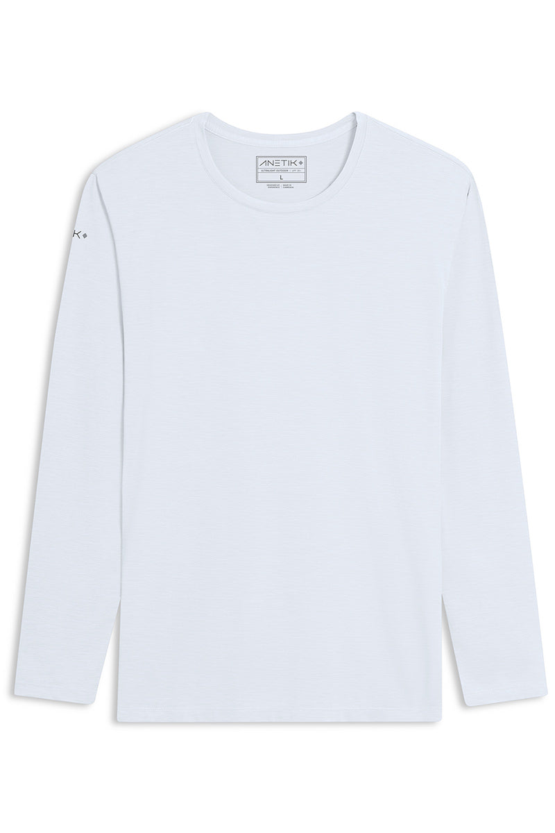 ANETIK Men's Low Pro Tech L/S T-Shirt