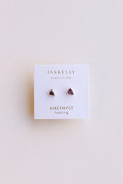 Mini Energy Gem Amethyst