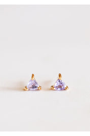 Mini Energy Gem Amethyst