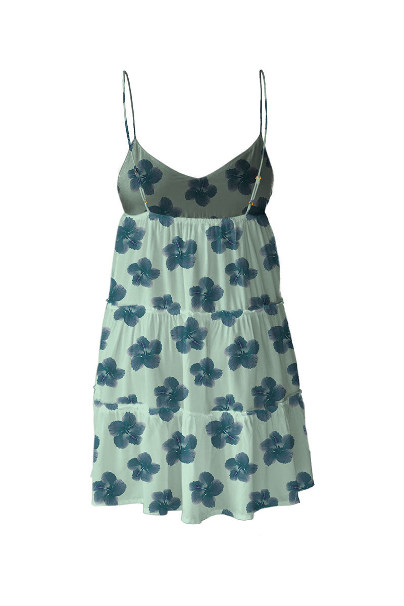 CHARLIE DRESS SALE | MAI Mint Blossom / L CHARLIE DRESS SALE | MAI Mint Blossom / L