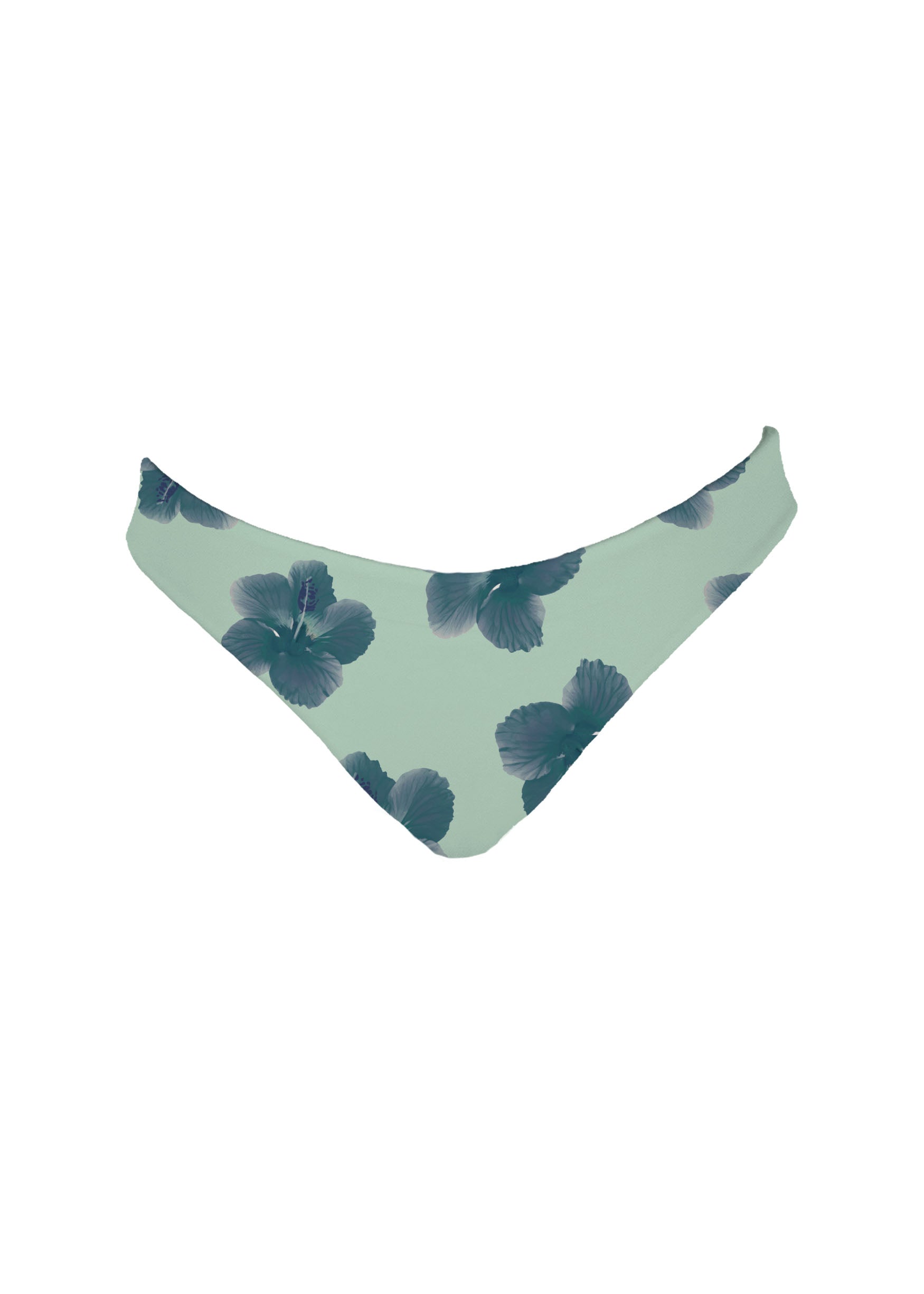 MAI Everyday Bottom - Lilac Check, Mint Blossom, Olive Oasis, Bordeaux